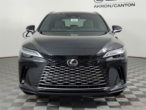 New 2026 Lexus RX 350 image 12