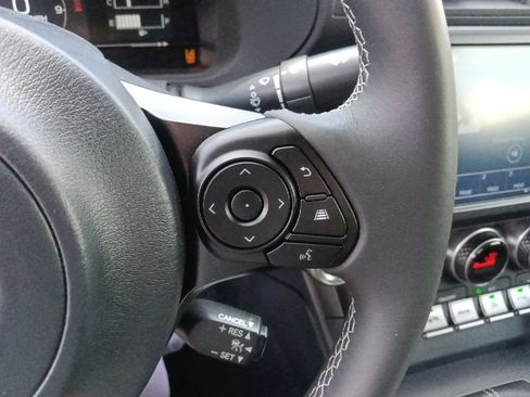 Used 2025 Toyota GR86 Premium RWD image 20