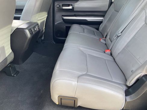 Used 2014 Toyota Tundra Limited image 18