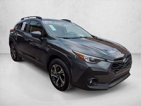 Certified 2024 Subaru Crosstrek 2.0i Premium image 3
