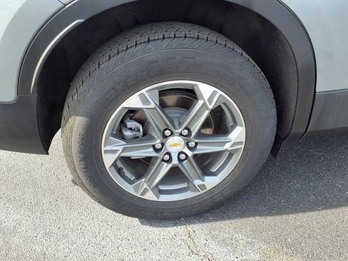 Used 2024 Chevrolet Blazer LT w/ Convenience Package FWD image 20