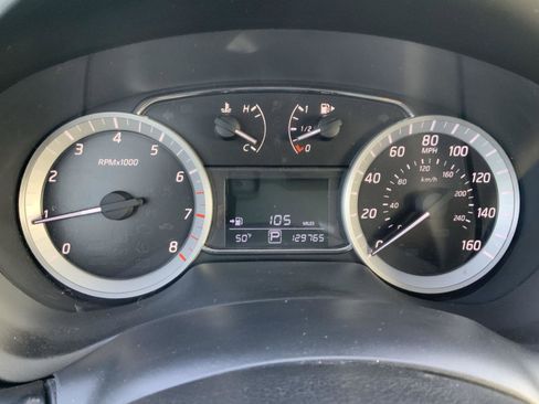 Used 2014 Nissan Sentra SV image 23