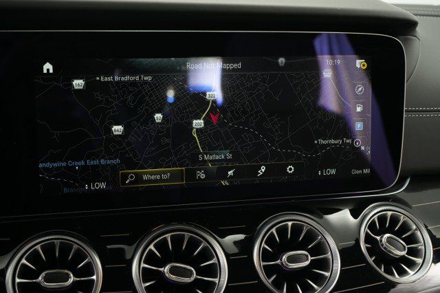 Used 2022 Mercedes-Benz CLS 450 4MATIC image 32