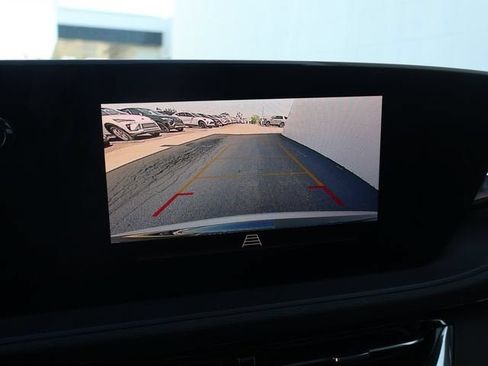 New 2026 Buick Envista Sport Touring w/ Studio Series FWD image 37