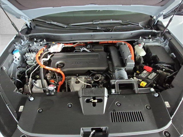 Used 2026 Honda CR-V Sport-L image 24