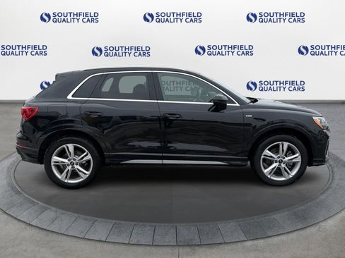 Used 2021 Audi Q3 2.0T Premium w/ Convenience Package image 8