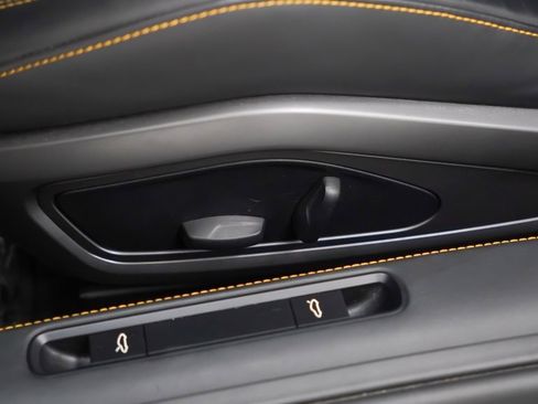 Certified 2022 Porsche 911 GT3 image 21