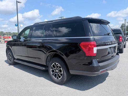 Used 2024 Ford Expedition Max XLT RWD image 7