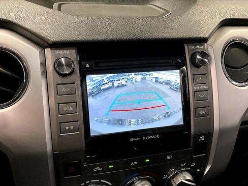 Used 2018 Toyota Tundra SR5 w/ TRD Off Road Package AWD/4WD image 26