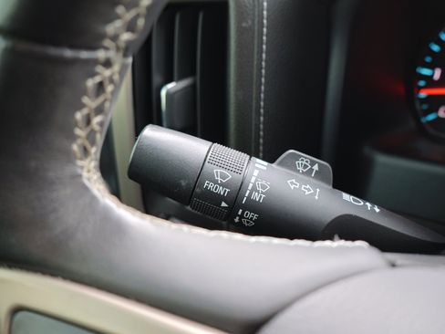 Used 2017 GMC Sierra 1500 Denali w/ Denali Ultimate Package image 20