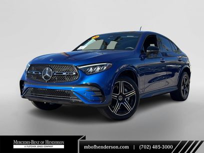 Certified 2024 Mercedes-Benz GLC 300 4MATIC w/ AMG Line