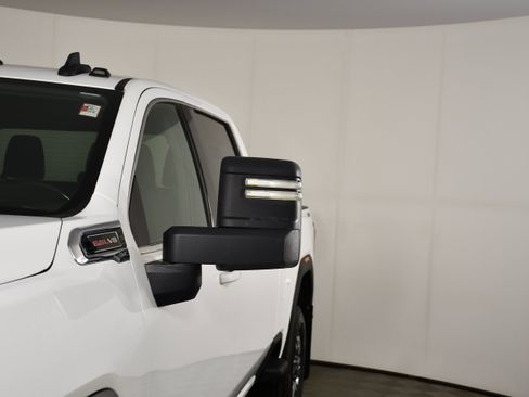 Used 2023 GMC Sierra 2500 SLE w/ SLE Convenience Package AWD/4WD image 13