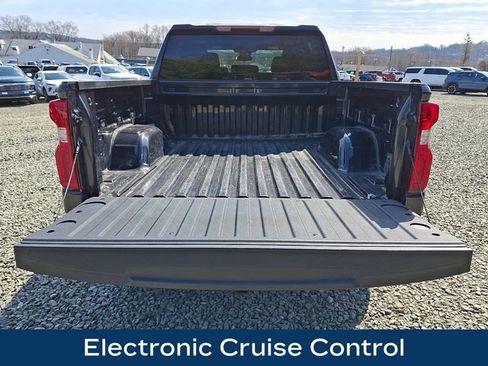 Used 2023 Chevrolet Silverado 1500 LT Trail Boss AWD/4WD image 30
