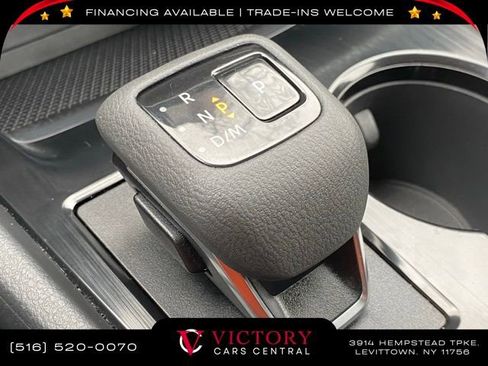 Used 2026 Nissan Rogue SV image 31