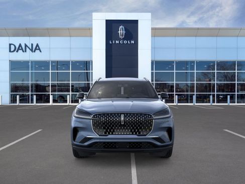 New 2026 Lincoln Aviator AWD image 6