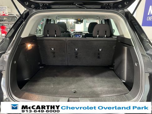Used 2023 Chevrolet TrailBlazer LS image 25