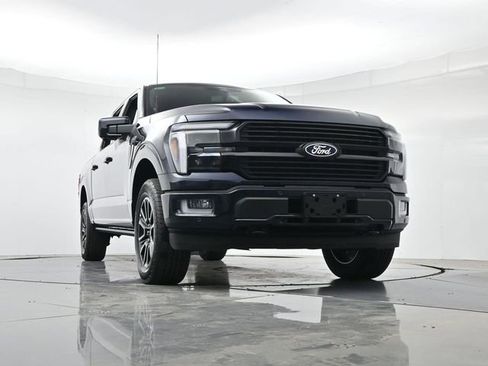 New 2026 Ford F150 Platinum AWD/4WD image 34