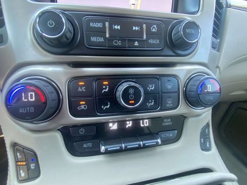 Used 2016 GMC Yukon Denali w/ Open Road Package RWD image 25