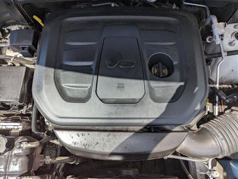 Used 2020 Jeep Grand Cherokee Limited AWD/4WD image 24