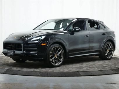 Used 2022 Porsche Cayenne GTS