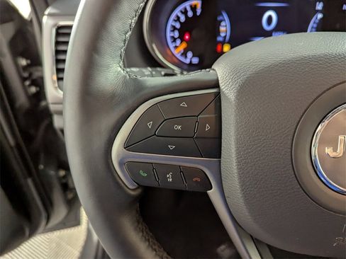 Certified 2021 Jeep Grand Cherokee Freedom Edition image 21