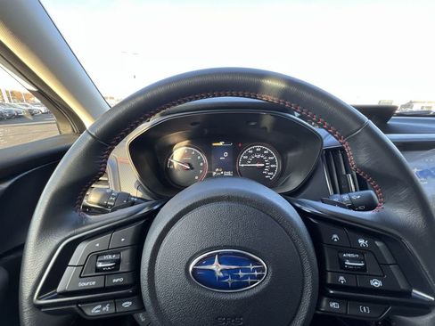 Used 2024 Subaru Forester Sport image 11