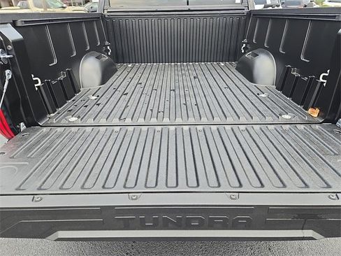 New 2026 Toyota Tundra SR5 image 6