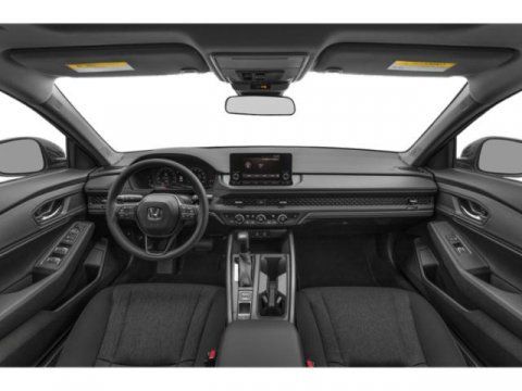 Used 2023 Honda Accord EX image 8