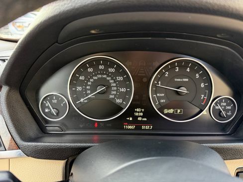 Used 2013 BMW 328i xDrive Sedan AWD/4WD image 33