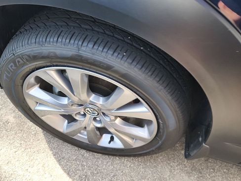 Used 2025 MAZDA CX-30 AWD 2.5 S w/ Premium Package image 6
