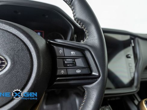 Used 2023 Subaru Outback Wilderness image 15