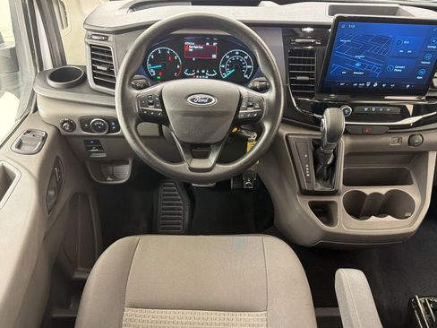 Used 2024 Ford Transit 350 XLT RWD image 27