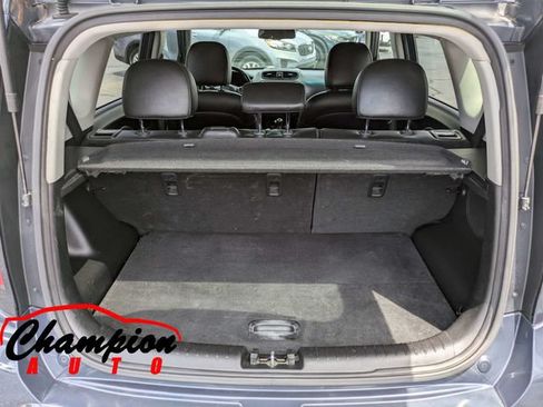 Used 2016 Kia Soul ! w/ Premium Package FWD image 15