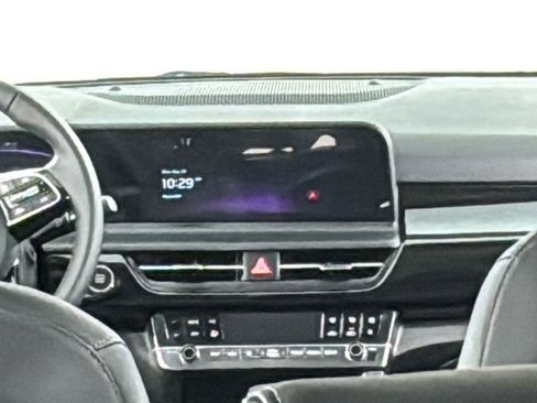 New 2026 Kia Seltos S AWD/4WD image 16