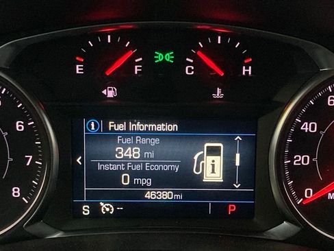 Used 2024 GMC Terrain SLE FWD image 14