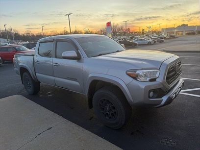 Used 2019 Toyota Tacoma SR5