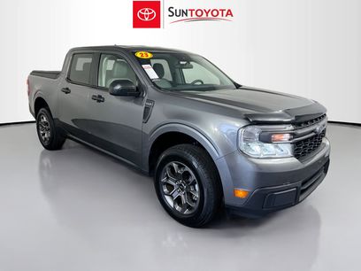 Used 2023 Ford Maverick XLT