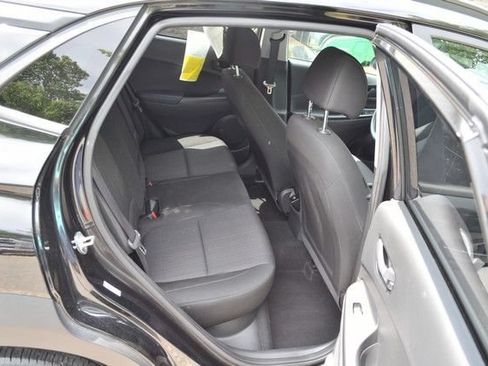 Used 2023 Hyundai Kona SEL w/ Cargo Package AWD/4WD image 32