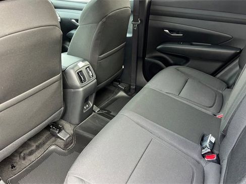 New 2026 Hyundai Tucson SEL image 12