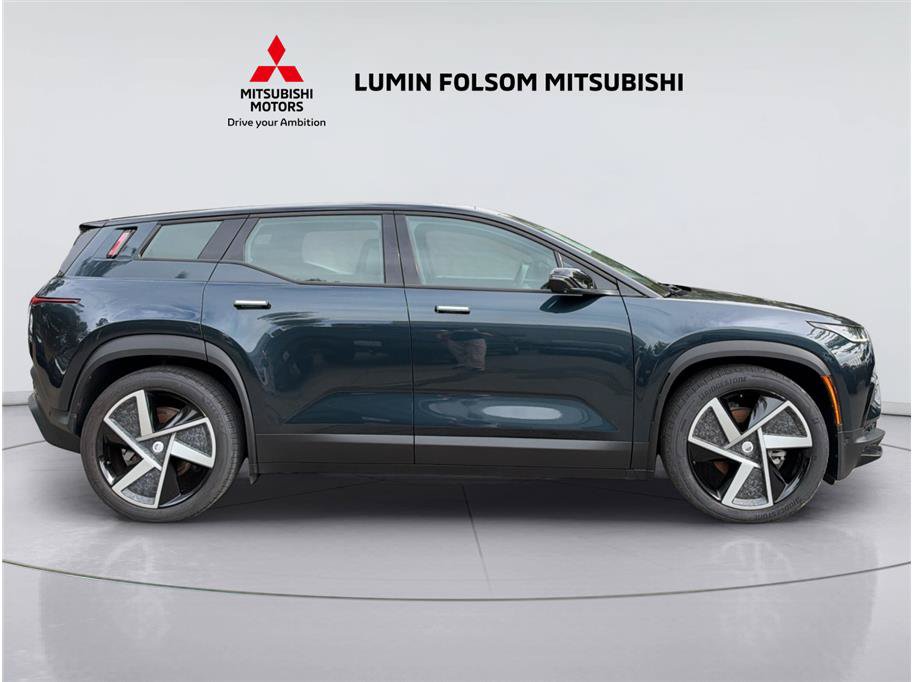 Used 2023 Fisker Ocean Ultra AWD/4WD image 6