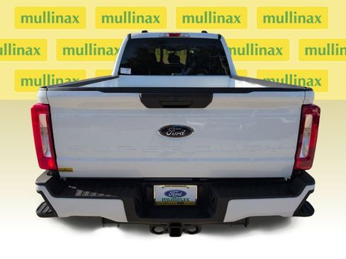 New 2026 Ford F250 XL w/ STX Appearance Package image 26
