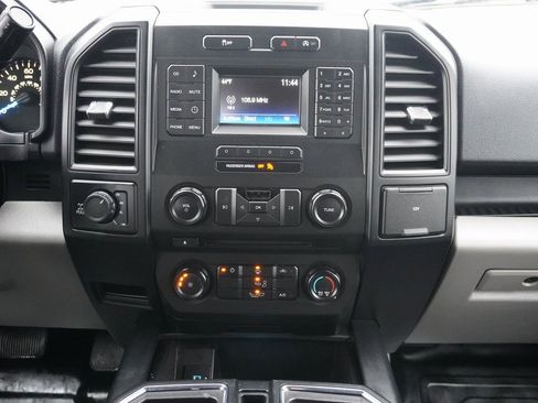 Used 2017 Ford F150 XL w/ Equipment Group 101A Mid image 26