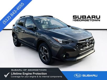 New 2026 Subaru Crosstrek 2.5i Premium