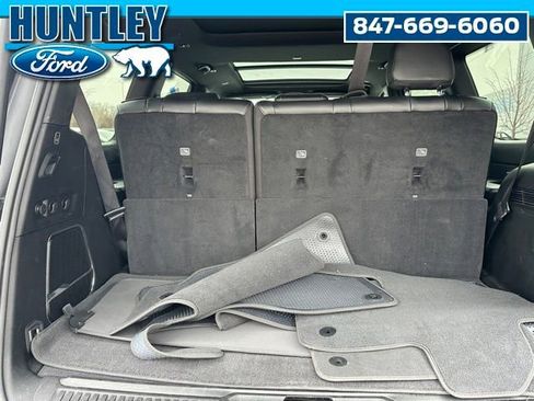 Used 2022 Jeep Wagoneer Series I w/ Premium Group I image 9