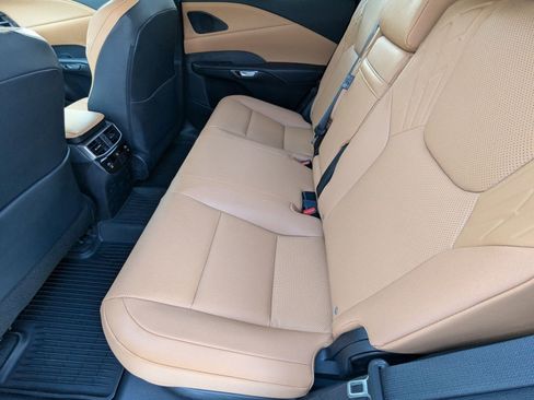 New 2026 Lexus RX 350 Premium image 21