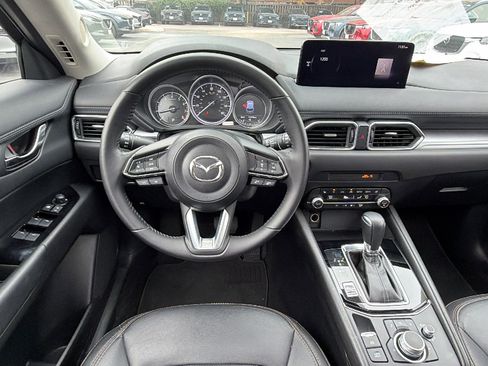 Certified 2023 MAZDA CX-5 AWD 2.5 S w/ Preferred Package image 20