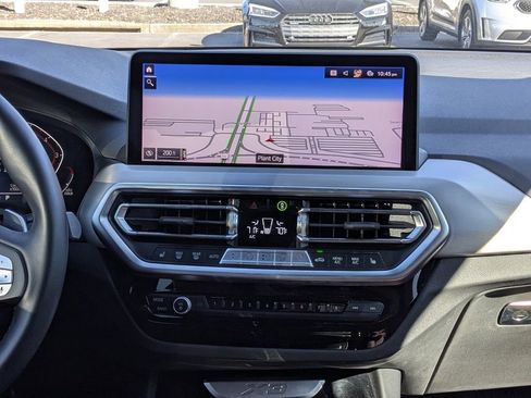 Used 2024 BMW X3 xDrive30i w/ Premium Package image 20