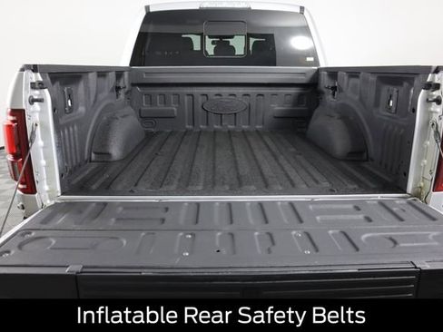 Certified 2019 Ford F150 Raptor w/ Equipment Group 802A Luxury image 30