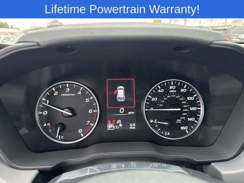 New 2026 Subaru Crosstrek 2.0i Premium image 25