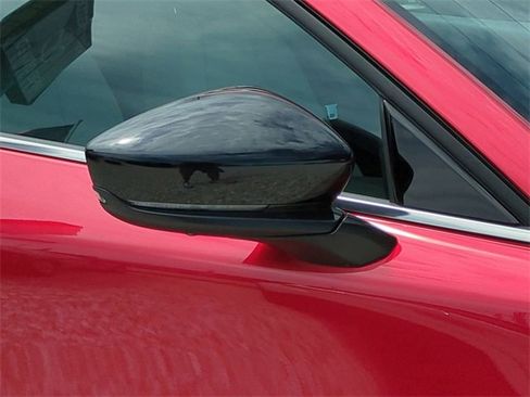 Used 2025 MAZDA CX-30 2.5 Turbo w/ Premium Plus Pkg image 12